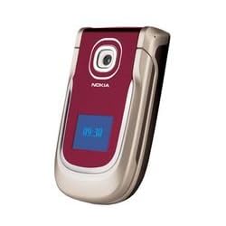 Nokia 2760 Sim Free Mobile Phone - Red