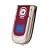 Nokia 2760 Sim Free Mobile Phone - Red