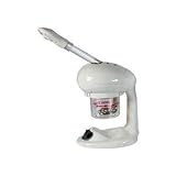 Portable Mini Facial Steamer (Ozone & Aromatherapy)