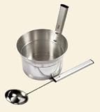 Sauna Accessories for best Sauna Traditions Copper Bucket & Ladle - ACCES-BLC-22