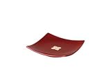 Pfaltzgraff 465 B89 0K Eastside Square Appetizer Plates Set of 6