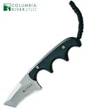 Columbia River Knife And Tool's Folts Minimalist Tanto 2386 Razor Edge Tanto Blade Columbia River Knife And Tool's Folts Minimalist Tanto 2386 Razor Edge Tanto Blade