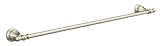 KOHLER K-16147-BN Revival 30-Inch Towel Bar, Vibrant Brushed Nickel