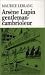 Easy Readers - French - Level 1: Arsene Lupin