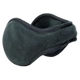 Degrees by 180s Mens Suburban Faux Suede Ear Warmer