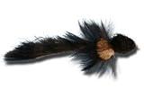 Woolhead Sculpin - Black Fly Fishing Fly - Size 10
