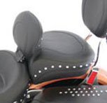 21hiwnYgDIL. SL160  MUSTANG SEAT WD STD RR 08 9FLST 79486