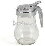 Tablecraft Products Honey/Syrup Dispenser 6 Oz.