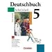 Deutschbuch - Gymnasium - Allgemeine Ausgabe: 5. Schuljahr - Arbeitsheft mit L�sungen: Sprach- und Lesebuch