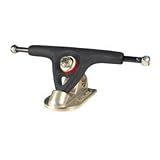 Paris Trucks Paris 150 Black/Raw