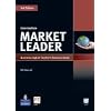 Market Leader Intermediate Teacher's Resource Book (with Test Master CD-ROM)