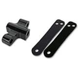 98-04 SUZUKI VL1500: LA CHOPPERS REAR SUSPENSION LOWERING KIT by LA Choppers