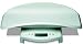 Digital baby scale also usable as floor scale for children up to 44 lbs.