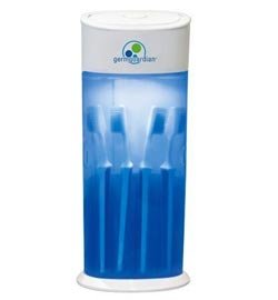 Toothbrush Sanitizer