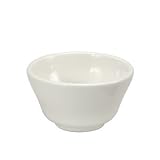 R/E BOUILL ATLA 7.25 OZ, CS 3/DZ, 07-0298 ONEIDA LTD SILVERSMITHS CHINA CREAM WHITE