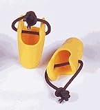 Scupper Plugs Gray