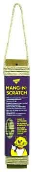Petmate Hang-n-Scratch for Cats