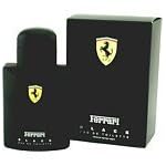 #8: Ferrari Black Eau de Toilette Spray 75 ml