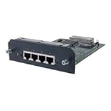 Nortel - Expansion module - 4 ports - serial - plug-in module