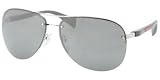 Prada SPS56M Sunglasses Color 1BC7W1
