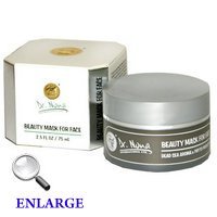 Beauty Mask for Face Dr.nona Products