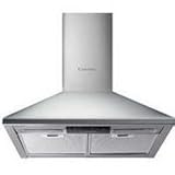60cm Cooker Hood Black (BHC60K_BK)