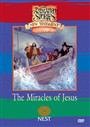 Animated Stories New Testament The Miracles of Jesus DVD by