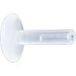 14 Gauge 5/16" Bioplast Replacement Push-In Post