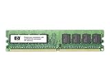 HP 4GB 1Rx4 PC3L-10600R-9 Kit