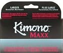Kimono MAXX 12 pk