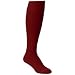 Twin City Large Adult Solid Tube Socks