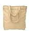Large Zip Top Tote
