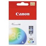 CANON CLI-36 COLOR INK