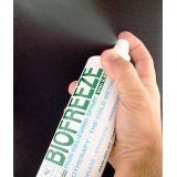 BIOFREEZE with ILEX Pain Relieving Gel - 16 oz. Spray