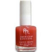 American Manicure Classic Mauve .5 oz