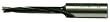 Woodhaven 6502 1/4" Replacement drill bit