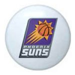 Phoenix Suns Drawer Pull