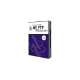 Software : Ipswitch WS-1200-2007 Ws_ftp Professional 2007 2 User License Pack