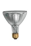 75 Watt PAR30L Philips Halogen Flood 120V Light Bulb