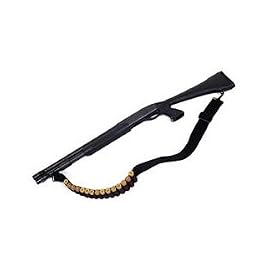 BlackHawk Sling Black Shotshell - Slings Swivels by 