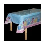 Disney Fairytale Princess Table Cover
