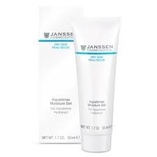 Janssen Cosmeceuticals Aquatense Moisture Gel