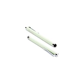 Griffin GC16049 Stylus for Touchscreen Tablets/Smartphones - White