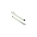 Griffin GC16049 Stylus for Touchscreen Tablets/Smartphones - White