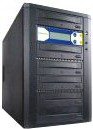 Pro DVD Duplicator Tower Five DVD Recorders Hard Drive