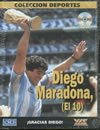 Diego Maradona, El 10