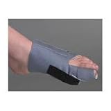 Steady Step Toe Hold Splint, Right Foot, Small-Medium