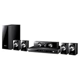 Samsung Consumer (TV etc), Home Theater System Blu-ray (Catalog Category: Home & Portable Audio / Home Theater-in-a-Box)