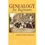 Genealogy for Beginners (None)