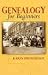 Book Genealogy for Beginners